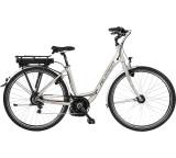 E-Bike im Test: FE06 Big Pack (Modell 2013) von Feldmeier, Testberichte.de-Note: ohne Endnote