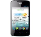 Smartphone im Test: Liquid Z3 von Acer, Testberichte.de-Note: 2.7 Befriedigend