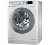 Waschmaschine im Test: XWE 81683X WSSS DE von Indesit, Testberichte.de-Note: 2.9 Befriedigend