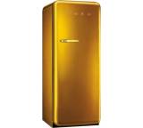 Kühlschrank im Test: FAB28RDG von Smeg, Testberichte.de-Note: ohne Endnote