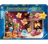 Spielzeug im Test: Gelini Wilde Weihnacht von Ravensburger, Testberichte.de-Note: 1.5 Sehr gut