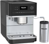 Kaffeevollautomat im Test: CM 6300 von Miele, Testberichte.de-Note: 1.4 Sehr gut