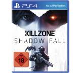 Game im Test: Killzone: Shadow Fall (für PS4) von Sony Computer Entertainment, Testberichte.de-Note: 1.8 Gut