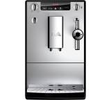 Kaffeevollautomat im Test: Caffeo Solo & Perfect Milk von Melitta, Testberichte.de-Note: 1.8 Gut