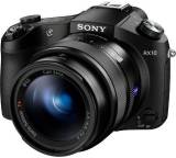 Digitalkamera im Test: Cyber-shot DSC-RX10 von Sony, Testberichte.de-Note: 1.6 Gut