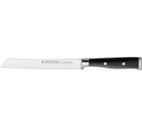 Küchenmesser im Test: Brotmesser Grand Class von WMF, Testberichte.de-Note: 1.5 Sehr gut