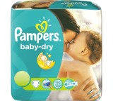 Windel für Babys im Test: Baby-Dry Maxi 7-18 kg von Pampers, Testberichte.de-Note: 1.9 Gut