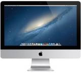 PC-System im Test: iMac 21.5" ME087D/A (2013) von Apple, Testberichte.de-Note: ohne Endnote