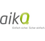 E-Mail-Anbieter im Test: E-Mail-Dienst von aikQ, Testberichte.de-Note: 4.2 Ausreichend