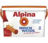 Farbe im Test: Innen-Weiss von Alpina, Testberichte.de-Note: 1.7 Gut