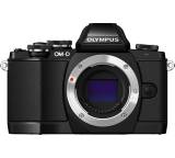 Spiegelreflex- / Systemkamera im Test: OM-D E-M10 von Olympus, Testberichte.de-Note: 1.8 Gut