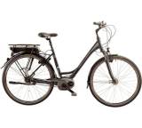 E-Bike im Test: P 9.5 E (Modell 2014) von Falter, Testberichte.de-Note: 2.2 Gut
