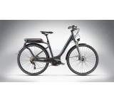 E-Bike im Test: Touring Hybrid Pro (Modell 2014) von Cube, Testberichte.de-Note: 1.0 Sehr gut