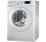 Waschmaschine im Test: XWE 71483X W DE von Indesit, Testberichte.de-Note: ohne Endnote