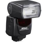 Blitzgerät im Test: SB-700 von Nikon, Testberichte.de-Note: 1.8 Gut
