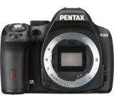 Spiegelreflex- / Systemkamera im Test: K-50 von Pentax, Testberichte.de-Note: 1.3 Sehr gut