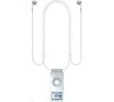 Kopfhörer im Test: iPod Nano In-Ear Lanyard Headphones von Apple, Testberichte.de-Note: ohne Endnote
