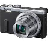 Digitalkamera im Test: Lumix DMC-TZ61 von Panasonic, Testberichte.de-Note: 2.1 Gut