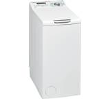 Waschmaschine im Test: WAT UNIQ 65 AAA von Bauknecht, Testberichte.de-Note: 1.3 Sehr gut