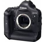 Spiegelreflex- / Systemkamera im Test: EOS-1D X von Canon, Testberichte.de-Note: 1.2 Sehr gut