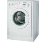 Waschmaschine im Test: WIE 127 von Indesit, Testberichte.de-Note: 4.5 Ausreichend