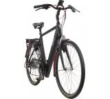 E-Bike im Test: Ion E-Speed (Modell 2014) von Sparta, Testberichte.de-Note: 1.5 Sehr gut