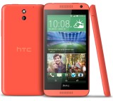 Smartphone im Test: Desire 610 von HTC, Testberichte.de-Note: 2.1 Gut