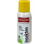 Insektenschutzmittel im Test: Mosquito Insektenschutz-Schaum von Wepa Apothekenbedarf, Testberichte.de-Note: 4.1 Ausreichend