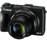 Digitalkamera im Test: PowerShot G1 X Mark II von Canon, Testberichte.de-Note: 1.9 Gut