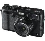 Digitalkamera im Test: X100S von Fujifilm, Testberichte.de-Note: 1.4 Sehr gut