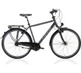 Fahrrad im Test: Cityzen 150 (Modell 2014) von Carver, Testberichte.de-Note: 1.0 Sehr gut