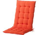 Sitzkissen im Test: Hallö Sitz-/Rückenkissen, rot von Ikea, Testberichte.de-Note: 2.0 Gut