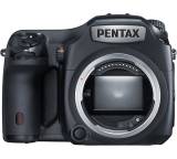 Spiegelreflex- / Systemkamera im Test: 645Z von Pentax, Testberichte.de-Note: 1.5 Sehr gut