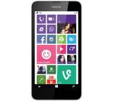 Smartphone im Test: Lumia 630 von Nokia, Testberichte.de-Note: 2.5 Gut