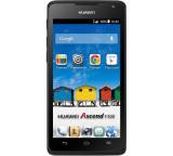 Smartphone im Test: Ascend Y530 von Huawei, Testberichte.de-Note: 2.7 Befriedigend