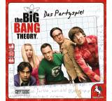 The Big Bang Theory - Das Partyspiel