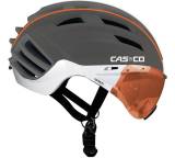 Fahrradhelm im Test: Speedster von Casco, Testberichte.de-Note: ohne Endnote