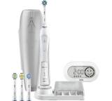 Elektrische Zahnbürste im Test: Pro 6000 Smart Series von Oral-B, Testberichte.de-Note: 1.9 Gut