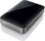 Externe Festplatte im Test: MiniStation Air HDW-P500U3-EU (500 GB) von Buffalo, Testberichte.de-Note: 2.3 Gut