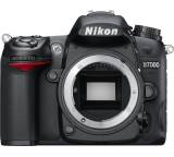 Spiegelreflex- / Systemkamera im Test: D7000 von Nikon, Testberichte.de-Note: 1.4 Sehr gut