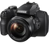 Digitalkamera im Test: FinePix S1 von Fujifilm, Testberichte.de-Note: 2.4 Gut