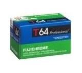 Fotofilm im Test: Fujichrome T64 Professional von Fujifilm, Testberichte.de-Note: ohne Endnote
