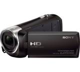 Camcorder im Test: HDR-CX240 von Sony, Testberichte.de-Note: 1.9 Gut