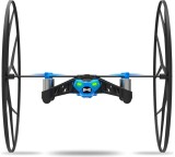 Drohne & Multicopter im Test: MiniDrones Rolling Spider von Parrot, Testberichte.de-Note: 2.5 Gut