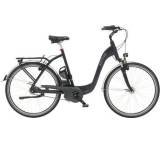 E-Bike im Test: Twin Comfort RT 12 Ah (Modell 2014) von Kettler, Testberichte.de-Note: 2.7 Befriedigend