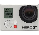 Action-Cam im Test: HERO3+ Black Edition von GoPro, Testberichte.de-Note: 1.6 Gut