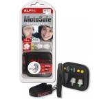 Gehörschutz im Test: MotoSafe von Alpine Hearing Protection, Testberichte.de-Note: 1.6 Gut