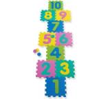 Puzzlematte im Test: My Baby Puzzlematte Tempelhüpfen (3072000103) von XXXLutz, Testberichte.de-Note: 1.0 Sehr gut