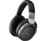 Kopfhörer im Test: MDR-HW700DS von Sony, Testberichte.de-Note: 1.0 Sehr gut