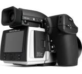 Spiegelreflex- / Systemkamera im Test: H5D-50c von Hasselblad, Testberichte.de-Note: 1.0 Sehr gut